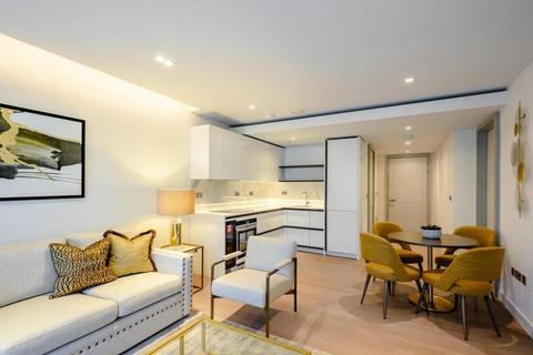 1 bedroom flat to rent, Garrett Mansions, Edgware Road, W2