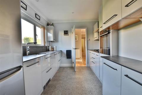 3 bedroom detached bungalow for sale, Wealden Way, Bexhill-On-Sea
