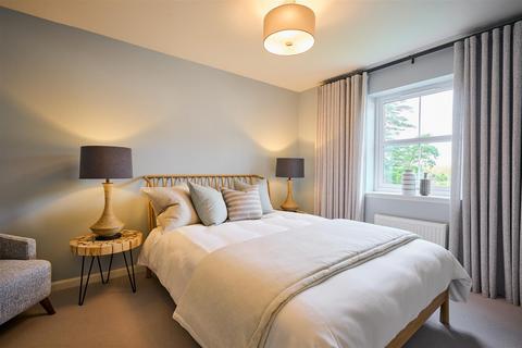 3 bedroom detached bungalow for sale - Mansfield Park, Scone PH2