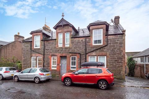 Salters Croft Millar Street, Crieff, PH7 3AH