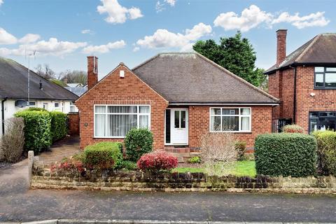 2 bedroom detached bungalow for sale, Prestwood Drive, Nottingham