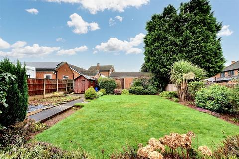 2 bedroom detached bungalow for sale, Prestwood Drive, Nottingham