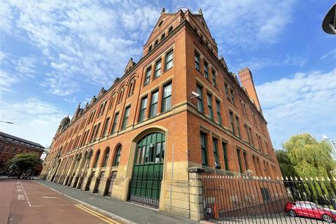 2 bedroom apartment for sale, Chepstow House, Chepstow Street, Manchester