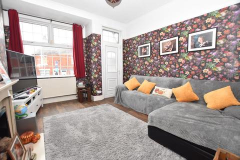 2 bedroom terraced house for sale, Handley Road, New Whittington, Chesterfield, S43 2DU