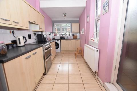 2 bedroom terraced house for sale, Handley Road, New Whittington, Chesterfield, S43 2DU