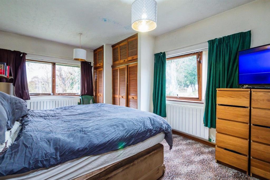 Bedroom 1 Aspect 2