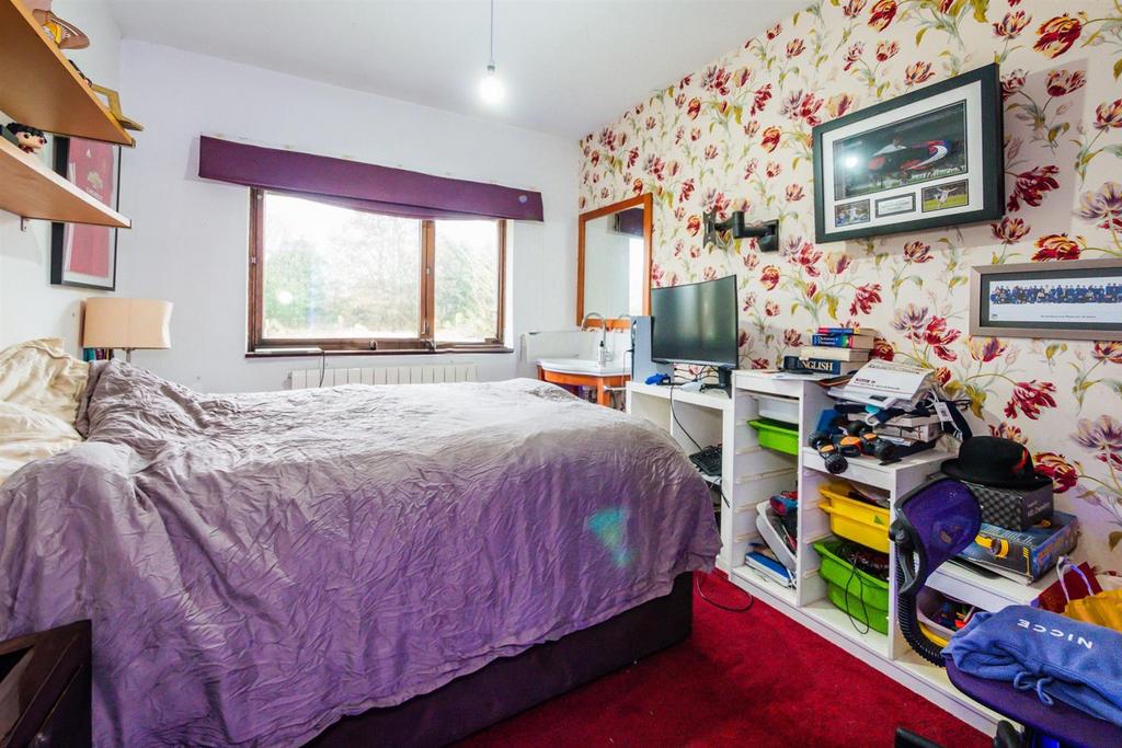 Bedroom 4 Aspect 2