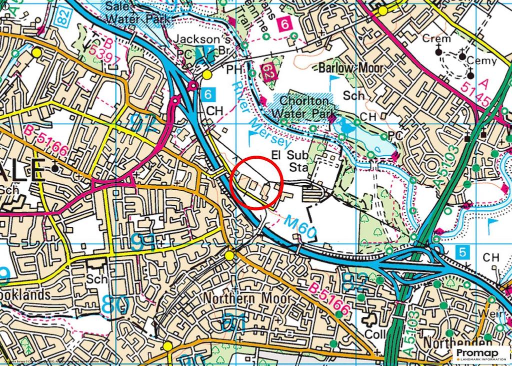Town Plan