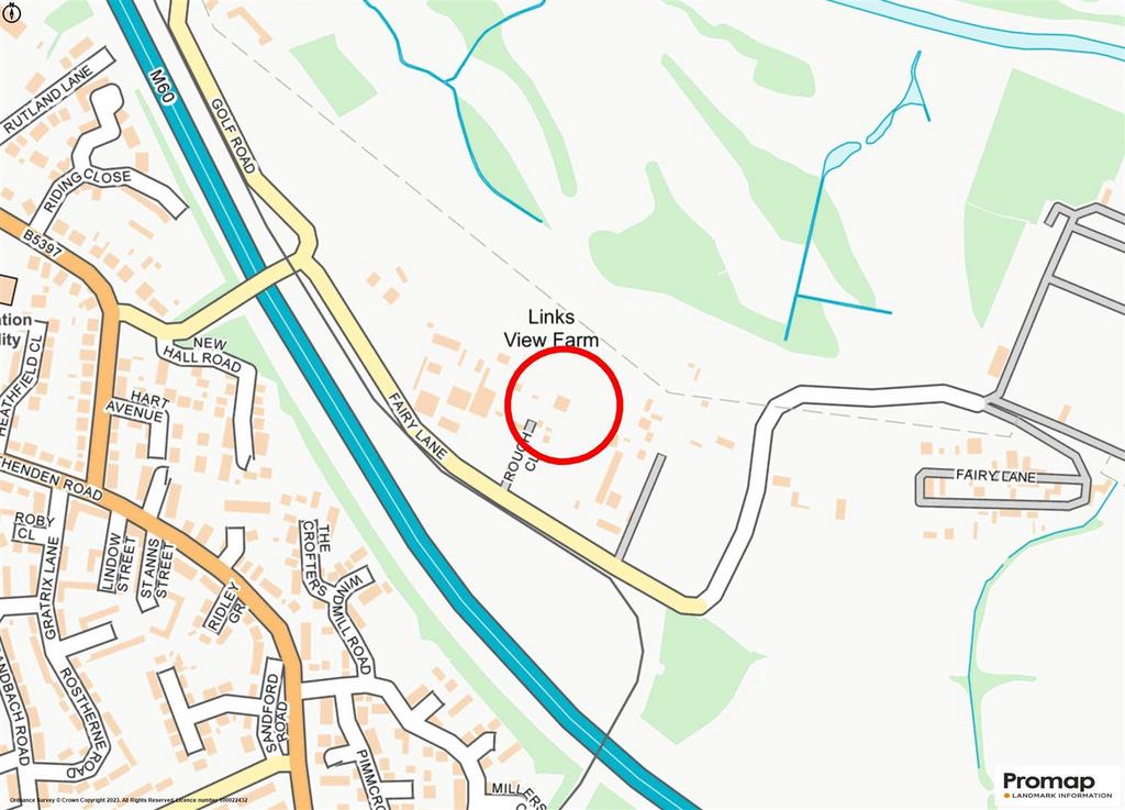 Street Plan