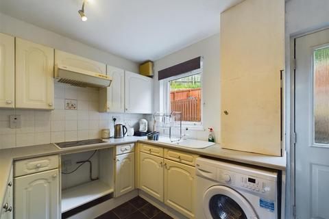2 bedroom house for sale, Matthews Drive, Perth PH1
