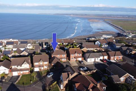 3 Dudley Way, Westward Ho, Bideford, EX39 1XD