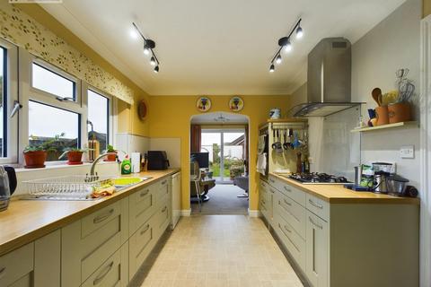 3 Dudley Way, Westward Ho, Bideford, EX39 1XD