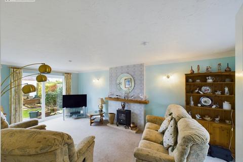 3 Dudley Way, Westward Ho, Bideford, EX39 1XD