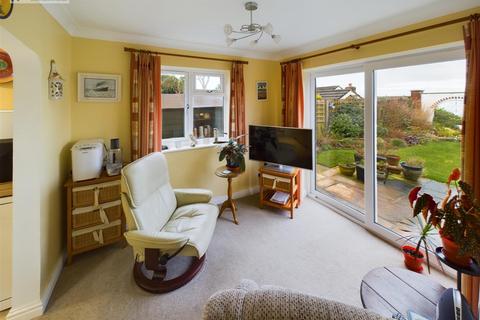 3 Dudley Way, Westward Ho, Bideford, EX39 1XD