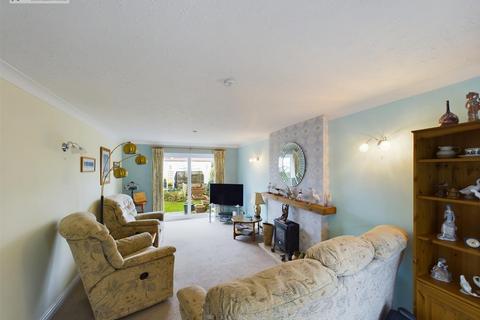 3 Dudley Way, Westward Ho, Bideford, EX39 1XD