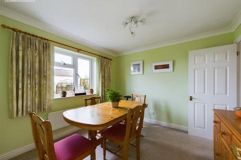 3 Dudley Way, Westward Ho, Bideford, EX39 1XD