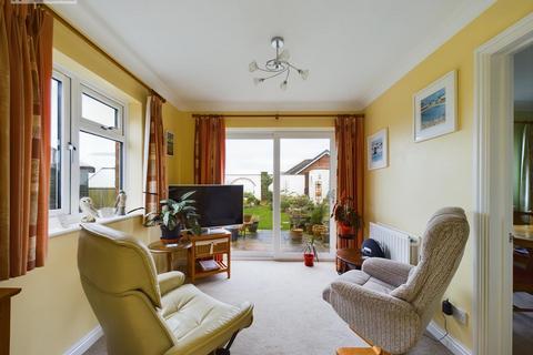 3 Dudley Way, Westward Ho, Bideford, EX39 1XD