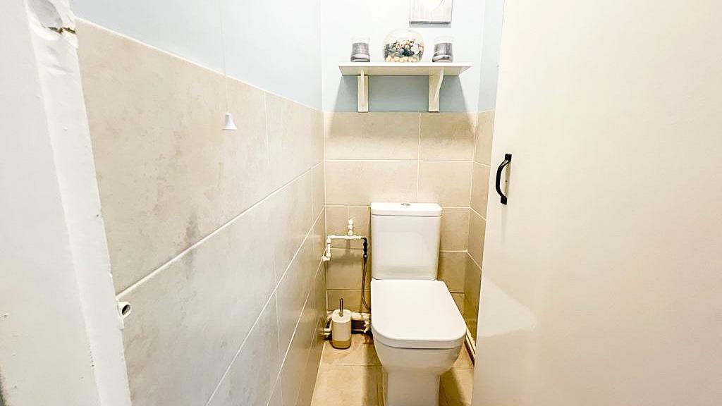 Cloakroom