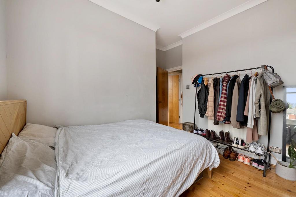 Bedroom Reverse
