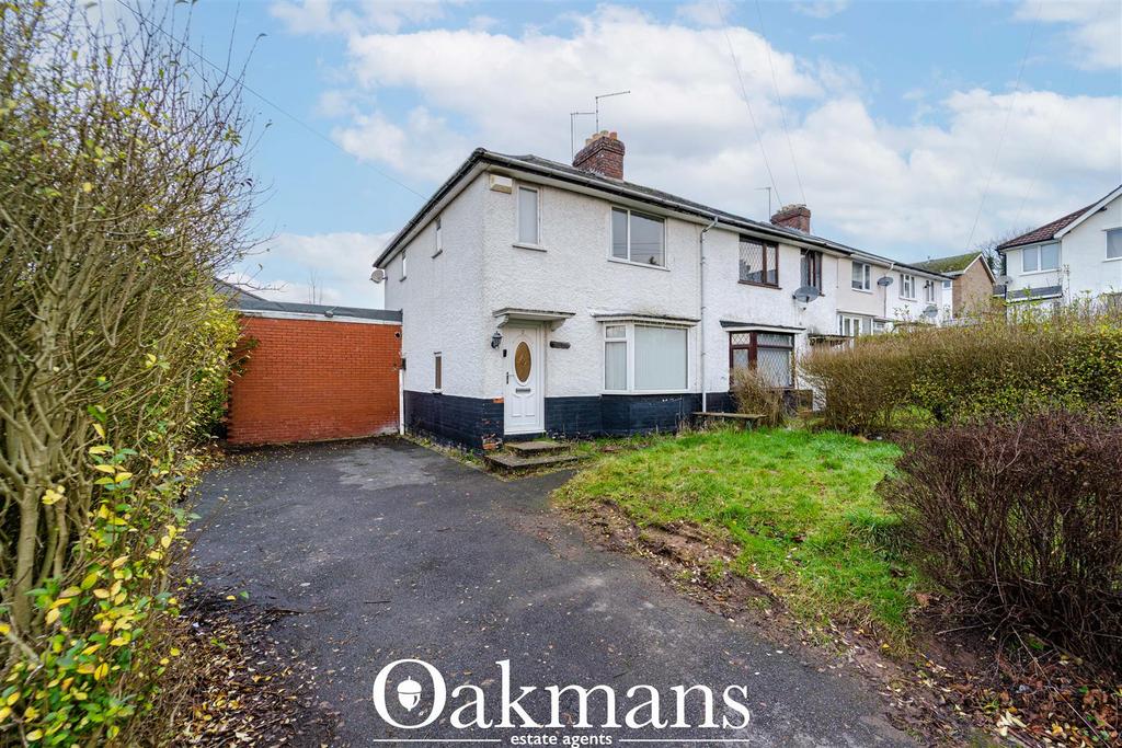 Eastville, Birmingham B31 3 bed house for sale £230,000