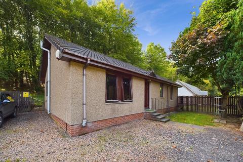 6 Perth Road, Birnam, Dunkeld, PH8 0DN