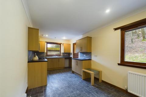 6 Perth Road, Birnam, Dunkeld, PH8 0DN