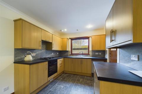 6 Perth Road, Birnam, Dunkeld, PH8 0DN