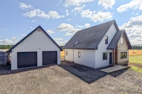 4 bedroom detached house for sale, Longleys, Meigle PH12