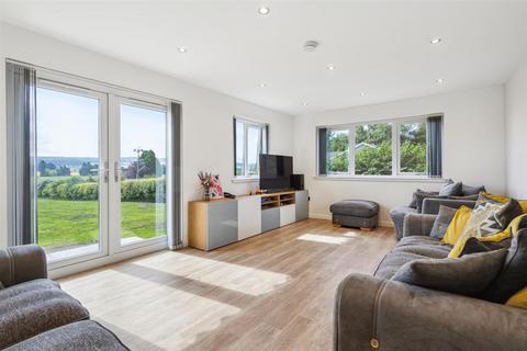 4 bedroom detached house for sale, Longleys, Meigle PH12