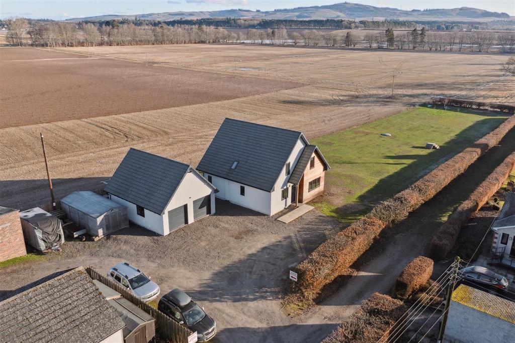 POSSIBLE Beachfield Longleys Meigle Blairgowrie PH