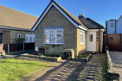 2 bedroom detached bungalow for sale, Liberty Road, Glenfield, Leicester