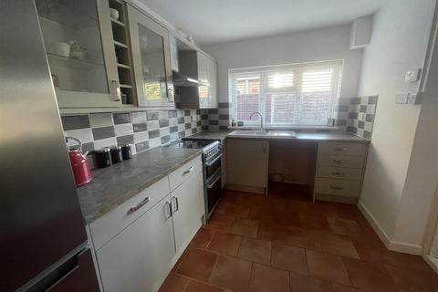 2 bedroom detached bungalow for sale, Liberty Road, Glenfield, Leicester