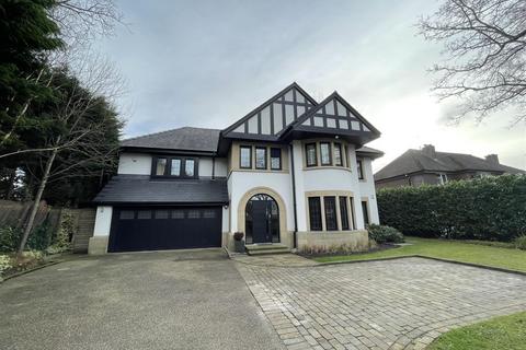 6 bedroom house to rent - Bow Green Road, Bowdon, Altrincham