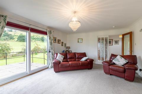 4 bedroom detached bungalow for sale, McRitch Farm, Alyth PH11
