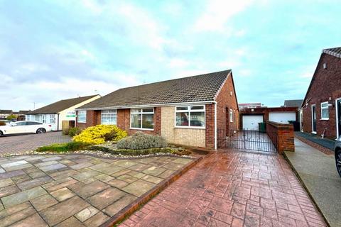 7 Downham Grove, Hartlepool, TS25 2NS