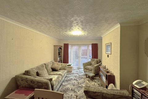 7 Downham Grove, Hartlepool, TS25 2NS