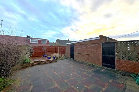 7 Downham Grove, Hartlepool, TS25 2NS