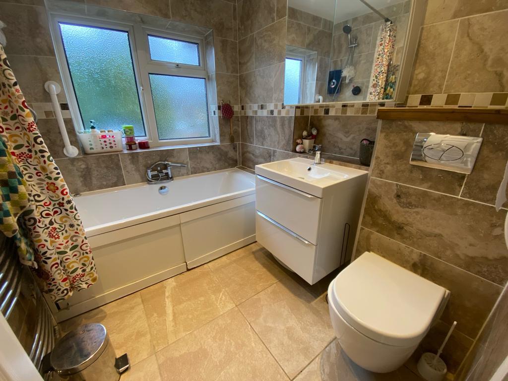 Vesey Road, Sutton Coldfield 5 bed link detached house for sale £725,000