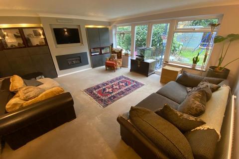 5 bedroom link detached house for sale, Vesey Road, Sutton Coldfield