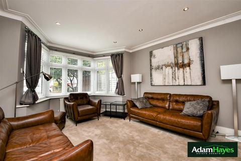 4 bedroom end of terrace house for sale - Summerlee Avenue, London N2