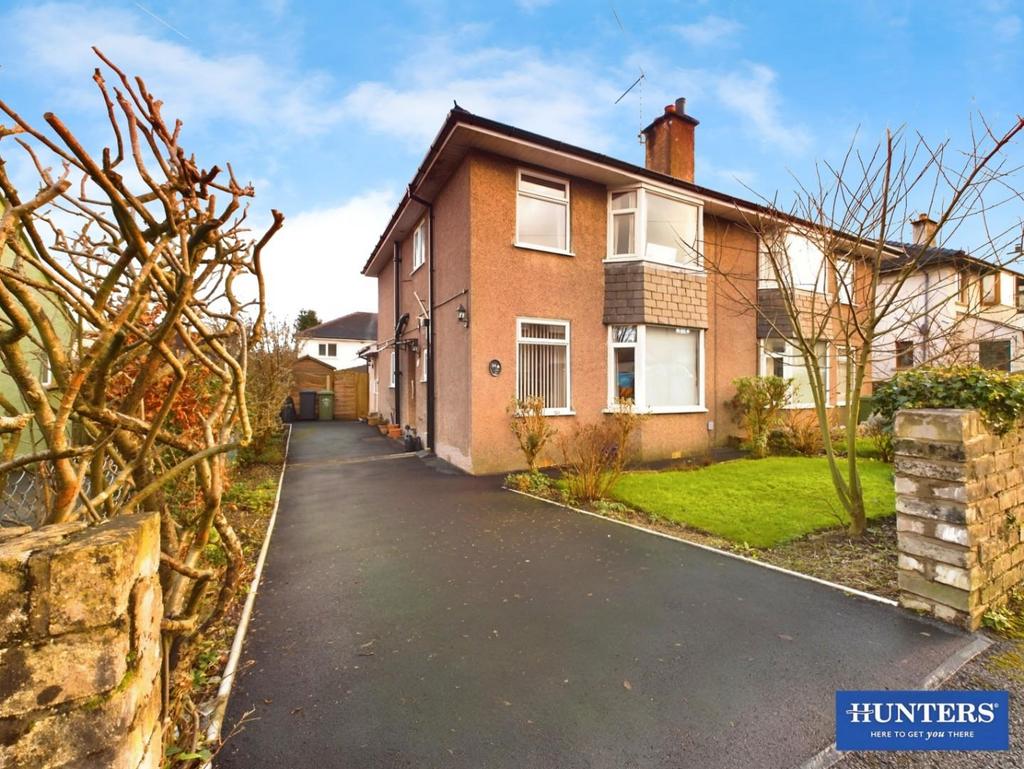 Hawesmead Drive, Kendal 3 bed house £300,000