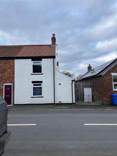 2 bedroom end of terrace house for sale - Lynton Cottages, Withernwick HU11