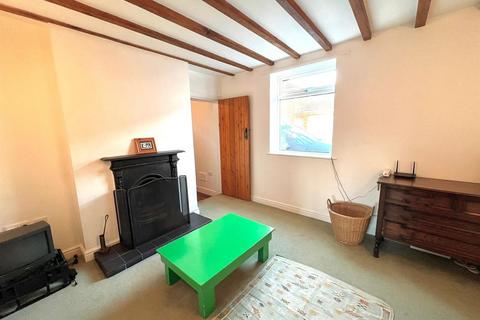 2 bedroom end of terrace house for sale - Lynton Cottages, Withernwick HU11