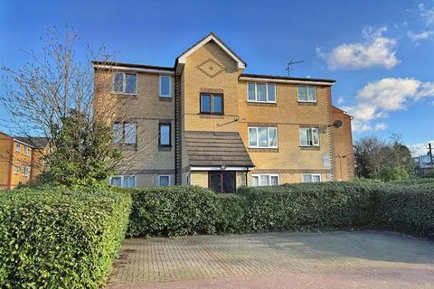 132 Jack Clow Road, London, E15 3AS
