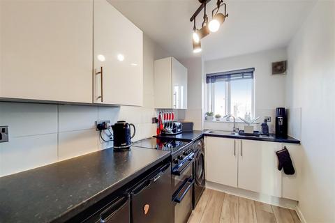 132 Jack Clow Road, London, E15 3AS