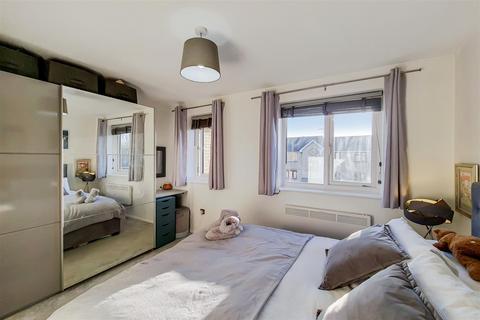 132 Jack Clow Road, London, E15 3AS