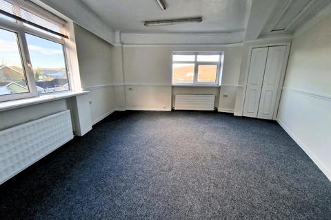 Office to rent, Llanover Road, Pontypridd