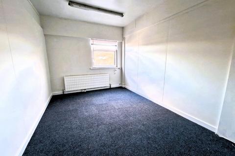 Office to rent, Llanover Road, Pontypridd