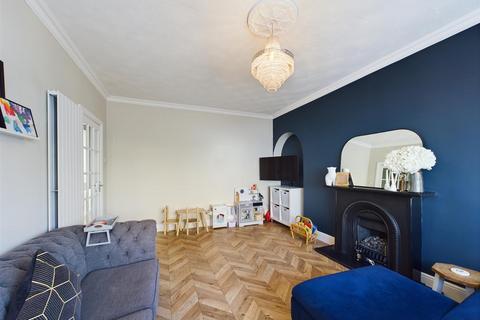 95 Perth Street, Blairgowrie, PH10 6DT