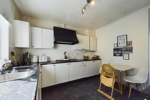 95 Perth Street, Blairgowrie, PH10 6DT